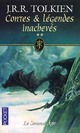  Achetez le livre d'occasion Contes et légendes inachevés Tome II : Le second âge de John Ronald Reuel Tolkien sur Livrenpoche.com 