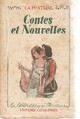  Achetez le livre d'occasion Contes et nouvelles de Jean De La Fontaine sur Livrenpoche.com 