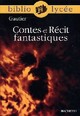 Achetez le livre d'occasion Contes et récits fantastiques de Théophile Gautier sur Livrenpoche.com 