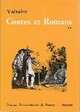  Achetez le livre d'occasion Contes et romans Tome II de Voltaire sur Livrenpoche.com 