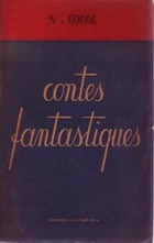  Achetez le livre d'occasion Contes fantastiques sur Livrenpoche.com 