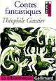  Achetez le livre d'occasion Contes fantastiques de Théophile Gautier sur Livrenpoche.com 