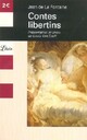  Achetez le livre d'occasion Contes libertins de Jean De La Fontaine sur Livrenpoche.com 