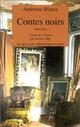  Achetez le livre d'occasion Contes noirs de Ambrose Bierce sur Livrenpoche.com 