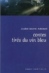  Achetez le livre d'occasion Contes tirés du vin bleu sur Livrenpoche.com 