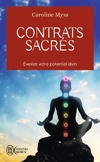  Achetez le livre d'occasion Contrats sacrés. Eveiller votre potentiel divin sur Livrenpoche.com 