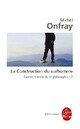  Achetez le livre d'occasion Contre-histoire de la philosophie Tome VII : La construction du surhomme de Michel Onfray sur Livrenpoche.com 