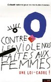  Achetez le livre d'occasion Contre les violences faites aux femmes sur Livrenpoche.com 