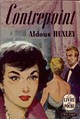  Achetez le livre d'occasion Contrepoint de Aldous Huxley sur Livrenpoche.com 