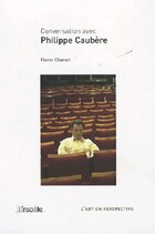  Achetez le livre d'occasion Conversation avec Philippe Caubère sur Livrenpoche.com 