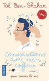  Achetez le livre d'occasion Conversations avec mon coiffeur sur Livrenpoche.com 