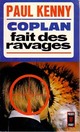  Achetez le livre d'occasion Coplan fait des ravages de Paul Kenny sur Livrenpoche.com 