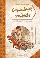  Achetez le livre d'occasion Coquillages et crustacés sur Livrenpoche.com 