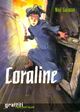  Achetez le livre d'occasion Coraline de Neil Gaiman sur Livrenpoche.com 