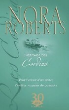  Achetez le livre d'occasion Cordina, royaume des passions / Pour l'amour d'un prince sur Livrenpoche.com 