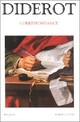  Achetez le livre d'occasion Correspondance Tome V de Denis Diderot sur Livrenpoche.com 