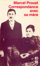  Achetez le livre d'occasion Correspondance avec sa mère de Marcel Proust sur Livrenpoche.com 