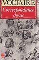  Achetez le livre d'occasion Correspondance choisie de Voltaire sur Livrenpoche.com 