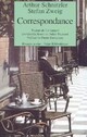  Achetez le livre d'occasion Correspondance de Stefan Zweig sur Livrenpoche.com 