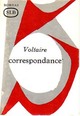  Achetez le livre d'occasion Correspondance de Voltaire sur Livrenpoche.com 