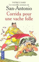  Achetez le livre d'occasion Corrida pour une vache folle de Patrice Dard sur Livrenpoche.com 