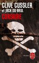  Achetez le livre d'occasion Corsaire de Jack Du Brul sur Livrenpoche.com 