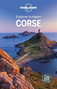  Achetez le livre d'occasion Corse - Explorer la région - 7ed de Lonely Planet Fr sur Livrenpoche.com 