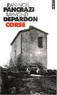  Achetez le livre d'occasion Corse de Jean-Noël Pancrazi sur Livrenpoche.com 