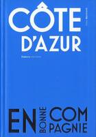  Achetez le livre d'occasion Côte d'Azur sur Livrenpoche.com 