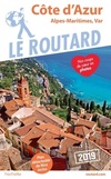  Achetez le livre d'occasion Côte d'Azur 2019 sur Livrenpoche.com 