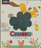  Achetez le livre d'occasion Coucou. Livre avec miroir sur Livrenpoche.com 