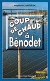  Achetez le livre d'occasion Coup de chaud à Bénodet sur Livrenpoche.com 