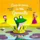  Achetez le livre d'occasion Coup de pouce au roi grenouille de Alexandre Jardin sur Livrenpoche.com 
