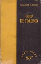  Achetez le livre d'occasion Coup de torchon de William P. Mac Givern sur Livrenpoche.com 