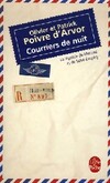  Achetez le livre d'occasion Courriers de nuit sur Livrenpoche.com 