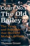  Achetez le livre d'occasion Court No.1. The trials and scandals that shocked modern Britain sur Livrenpoche.com 