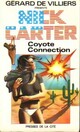  Achetez le livre d'occasion Coyote connection de Nick Carter sur Livrenpoche.com 