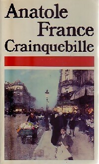  Achetez le livre d'occasion Crainquebille de Anatole France sur Livrenpoche.com 