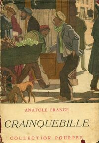  Achetez le livre d'occasion Crainquebille de Anatole France sur Livrenpoche.com 