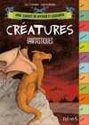  Achetez le livre d'occasion Créatures fantastiques sur Livrenpoche.com 