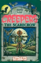  Achetez le livre d'occasion Creepers : The scarecrow sur Livrenpoche.com 