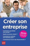  Achetez le livre d'occasion Créer son entreprise 2020 sur Livrenpoche.com 