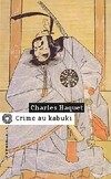  Achetez le livre d'occasion Crime au kabuki sur Livrenpoche.com 