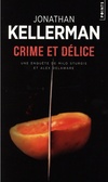  Achetez le livre d'occasion Crime et délice sur Livrenpoche.com 