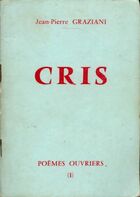  Achetez le livre d'occasion Cris sur Livrenpoche.com 