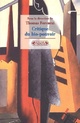  Achetez le livre d'occasion Critique du bio-pouvoir de Thomas Ferenczi sur Livrenpoche.com 