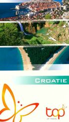  Achetez le livre d'occasion Croatie sur Livrenpoche.com 