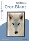  Achetez le livre d'occasion Croc-blanc sur Livrenpoche.com 