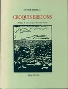  Achetez le livre d'occasion Croquis bretons sur Livrenpoche.com 
