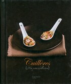  Achetez le livre d'occasion Cuillères sur Livrenpoche.com 